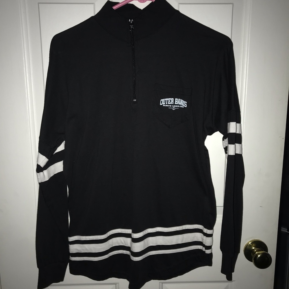 Women’s quarterzip